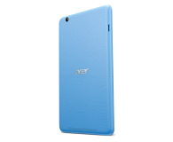 Acer Iconia B1-810 Z3735G/1GB/16 Android biało-nieb. - 212027 - zdjęcie 5
